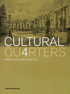 Cultural Quarters 1