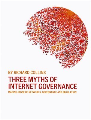 bokomslag Three Myths of Internet Governance