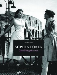 bokomslag Sophia Loren