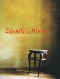 bokomslag Zapolska's Women