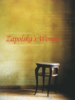 Zapolska's Women 1