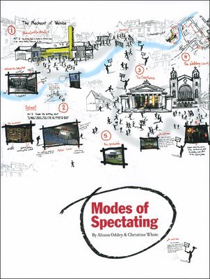 Modes of Spectating 1