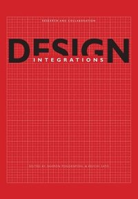 bokomslag Design Integrations
