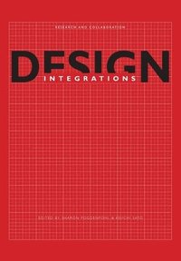 bokomslag Design Integrations