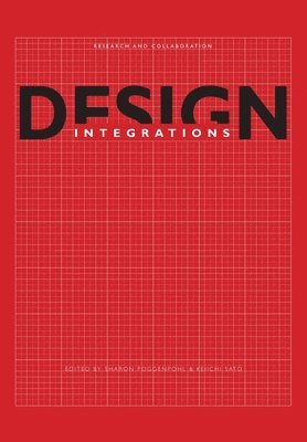 bokomslag Design Integrations