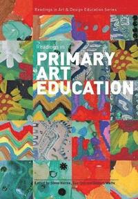 bokomslag Readings in Primary Art Education