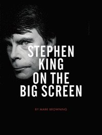 bokomslag Stephen King on the Big Screen
