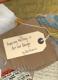 bokomslag Inspiring Writing in Art and Design