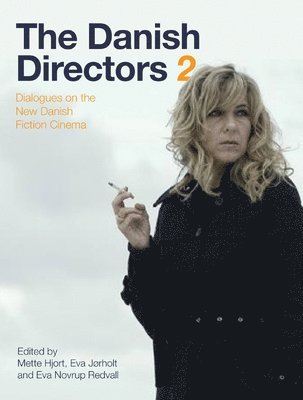 bokomslag The Danish Directors 2