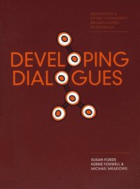 bokomslag Developing Dialogues