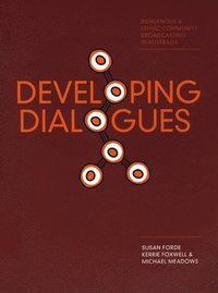 bokomslag Developing Dialogues