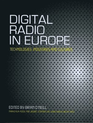 Digital Radio in Europe 1