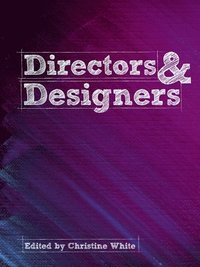 bokomslag Directors & Designers