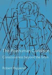 bokomslag The Posthuman Condition