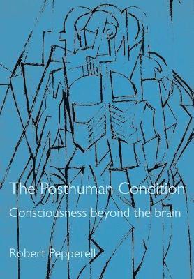 bokomslag The Posthuman Condition