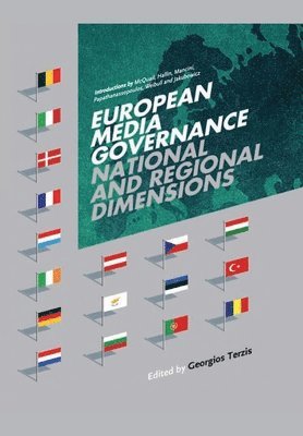 European Media Governance 1