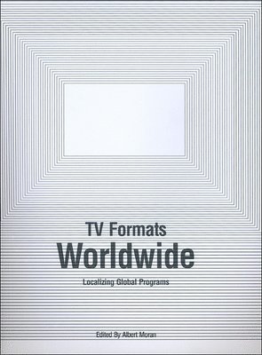 TV Formats Worldwide 1