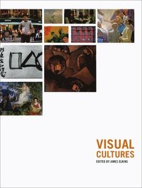 bokomslag Visual Cultures