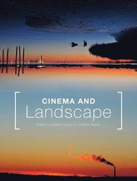 bokomslag Cinema and Landscape