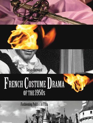 French Costume Drama of the 1950s 1