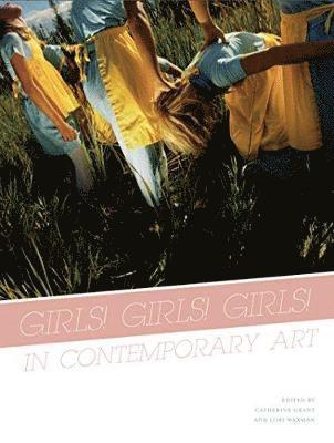 Girls! Girls! Girls! in Contemporary Art 1