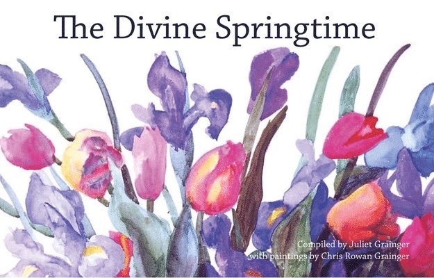 The Divine Springtime 1