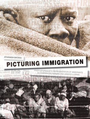 Picturing Immigration 1
