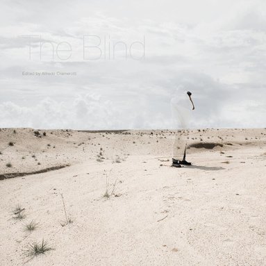 Alfredo Cramerotti - Blind, Häftad