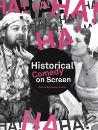 bokomslag Historical Comedy on Screen