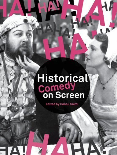 Hannu Salmi - Historical Comedy on Screen, Häftad