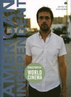 bokomslag Directory of World Cinema: American Independent
