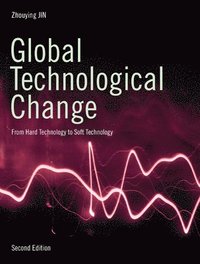bokomslag Global Technological Change