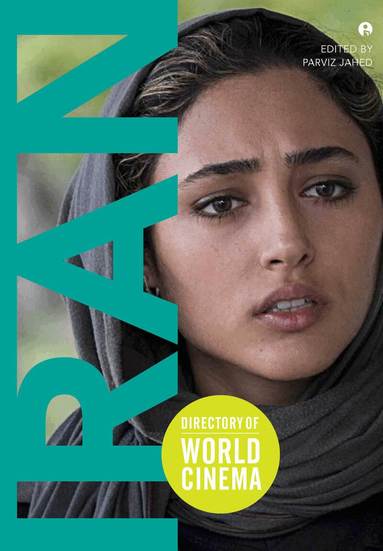 Parviz Jahed - Directory of World Cinema: Iran, Häftad
