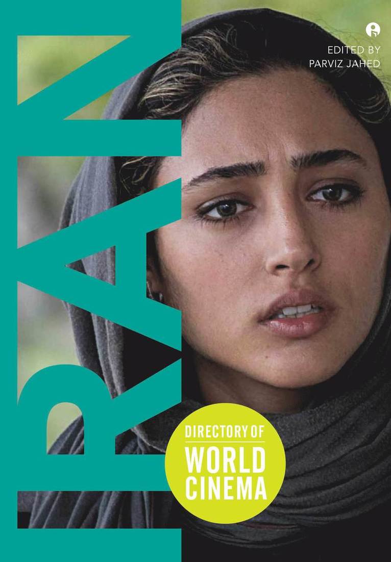 Directory of World Cinema: Iran