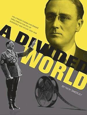 Nick Smedley - Divided World, Häftad