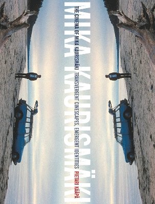 Pietari Kääpä - Cinema of Mika Kaurismäki, Häftad