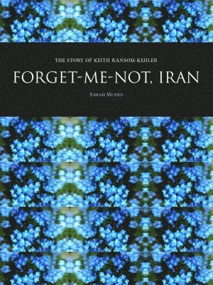 Forget-Me-Not, Iran 1