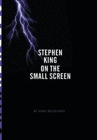 bokomslag Stephen King on the Small Screen