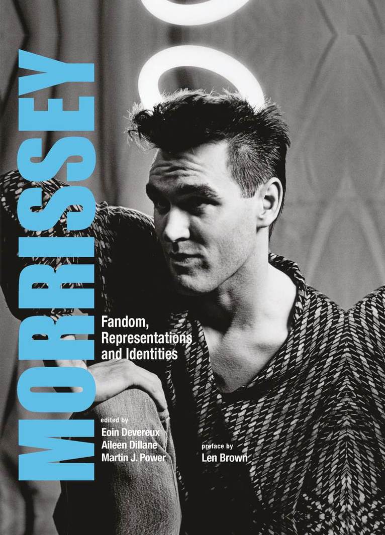 Morrissey 1