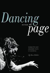 bokomslag Dancing Across the Page