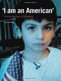 bokomslag 'I am an American'