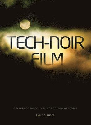 Tech-Noir Film