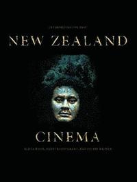 bokomslag New Zealand Cinema
