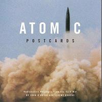 bokomslag Atomic Postcards