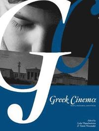 bokomslag Greek Cinema