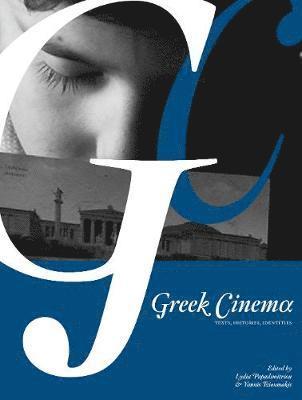 Greek Cinema 1