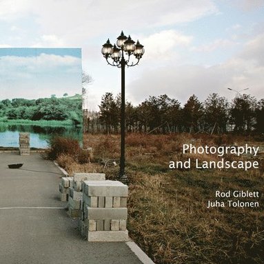 bokomslag Photography and Landscape