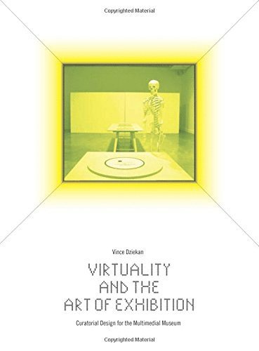 Virtuality and the Art of Exhibition