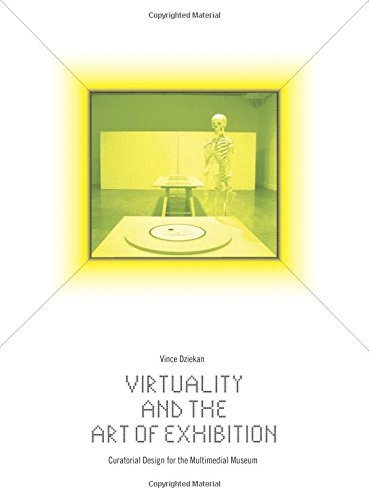 Virtuality and the Art of Exhibition 1