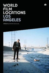 bokomslag World Film Locations: Los Angeles